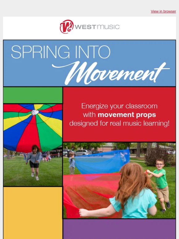 End the School Year on a High Note