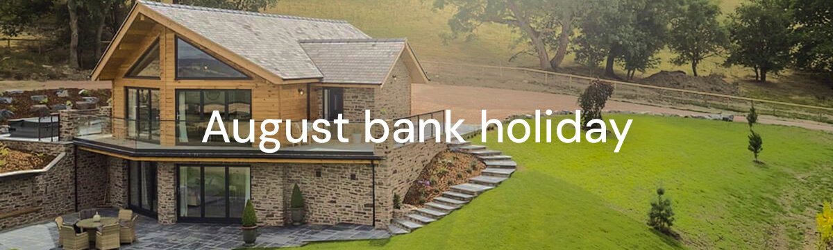 August Bank Holiday
