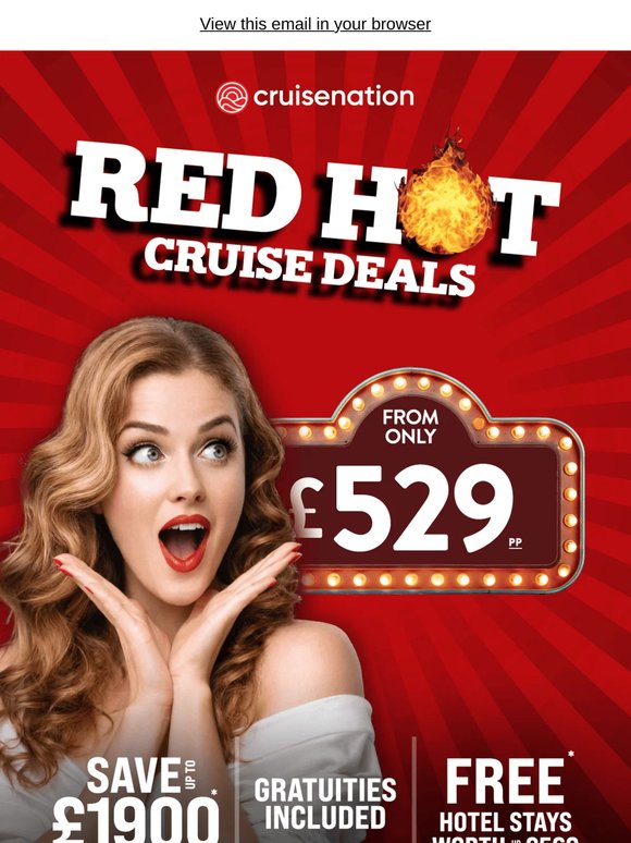 🥵 Temperatures Down. Savings Up.