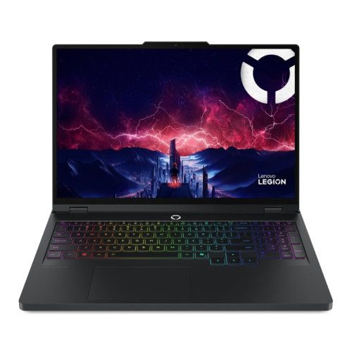 Lenovo Legion Pro 5 16AFR10 AMD Ryzen 9 9955HX 32GB RAM 2TB SSD RTX 5060 16" Windows 11 Home Gaming Laptop