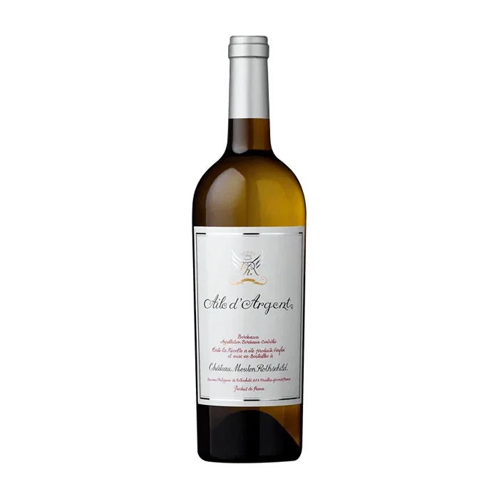 Aile d'Argent de Mouton Rothschild 2025 (750ML)