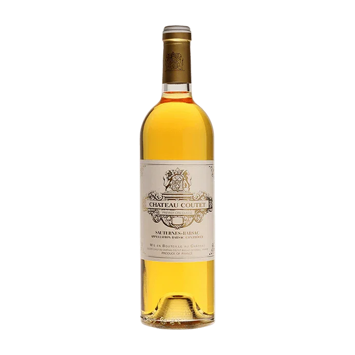 Coutet 2025 (750ML)