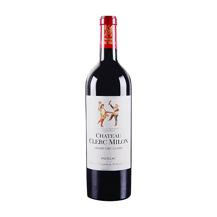 Clerc Milon 2025 (750ML)