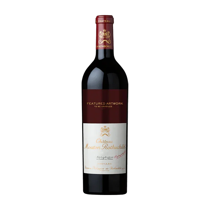 Mouton Rothschild 2025 (3L)