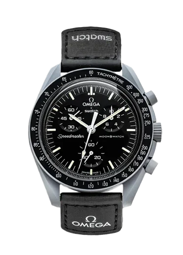 Swatch MoonSwatch