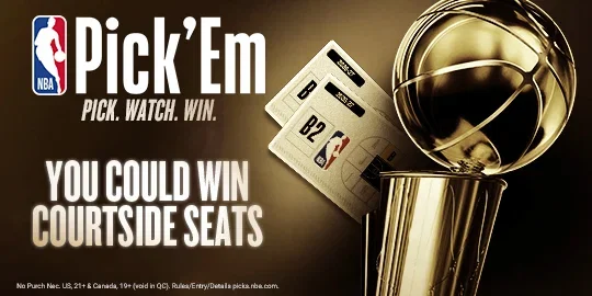 Pick'Em