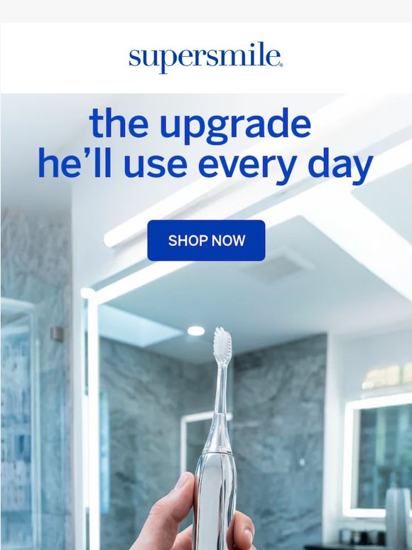father's day savings you don't want to miss!