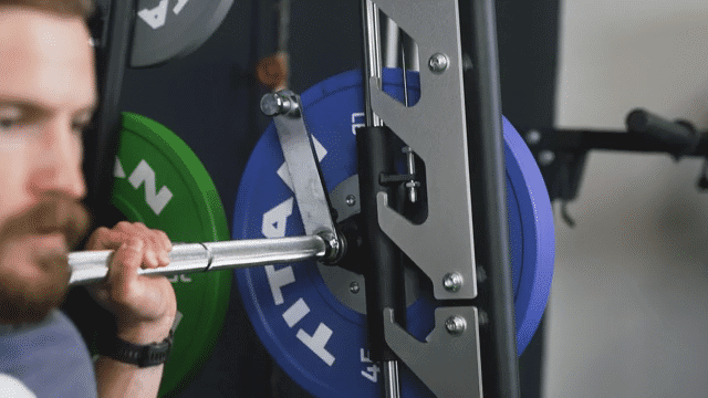 Functional Trainer