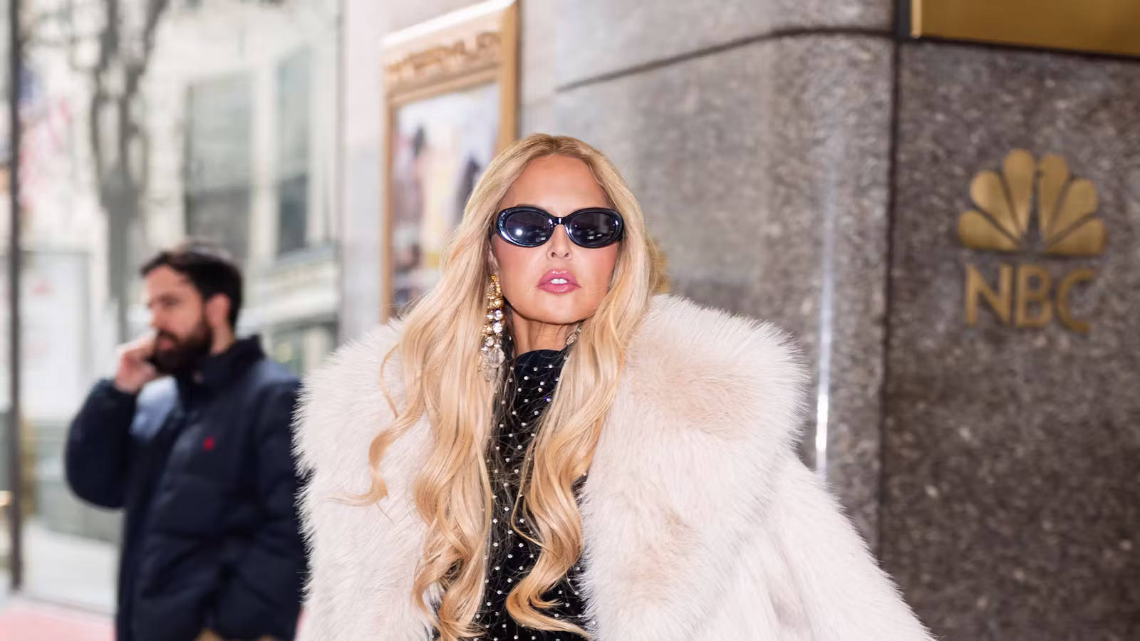 Rachel Zoe Shares The One Fashion Rule She Never Breaks