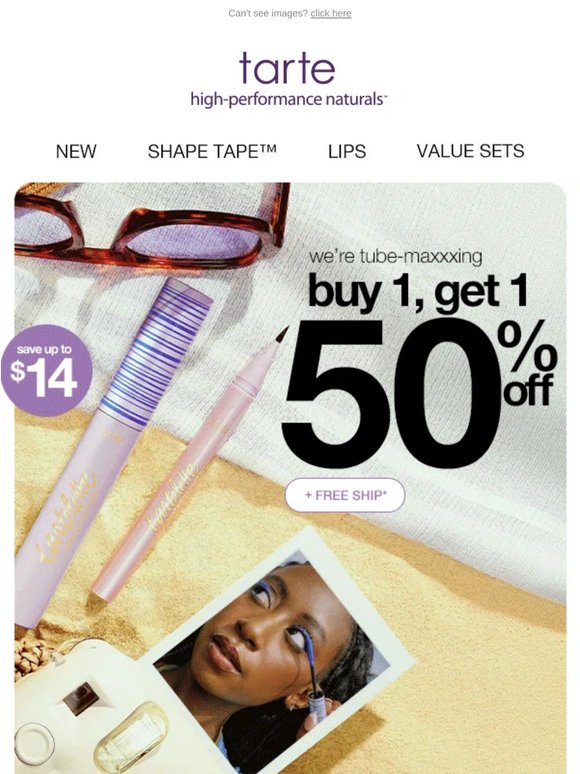 #1 mascara sale 🏆