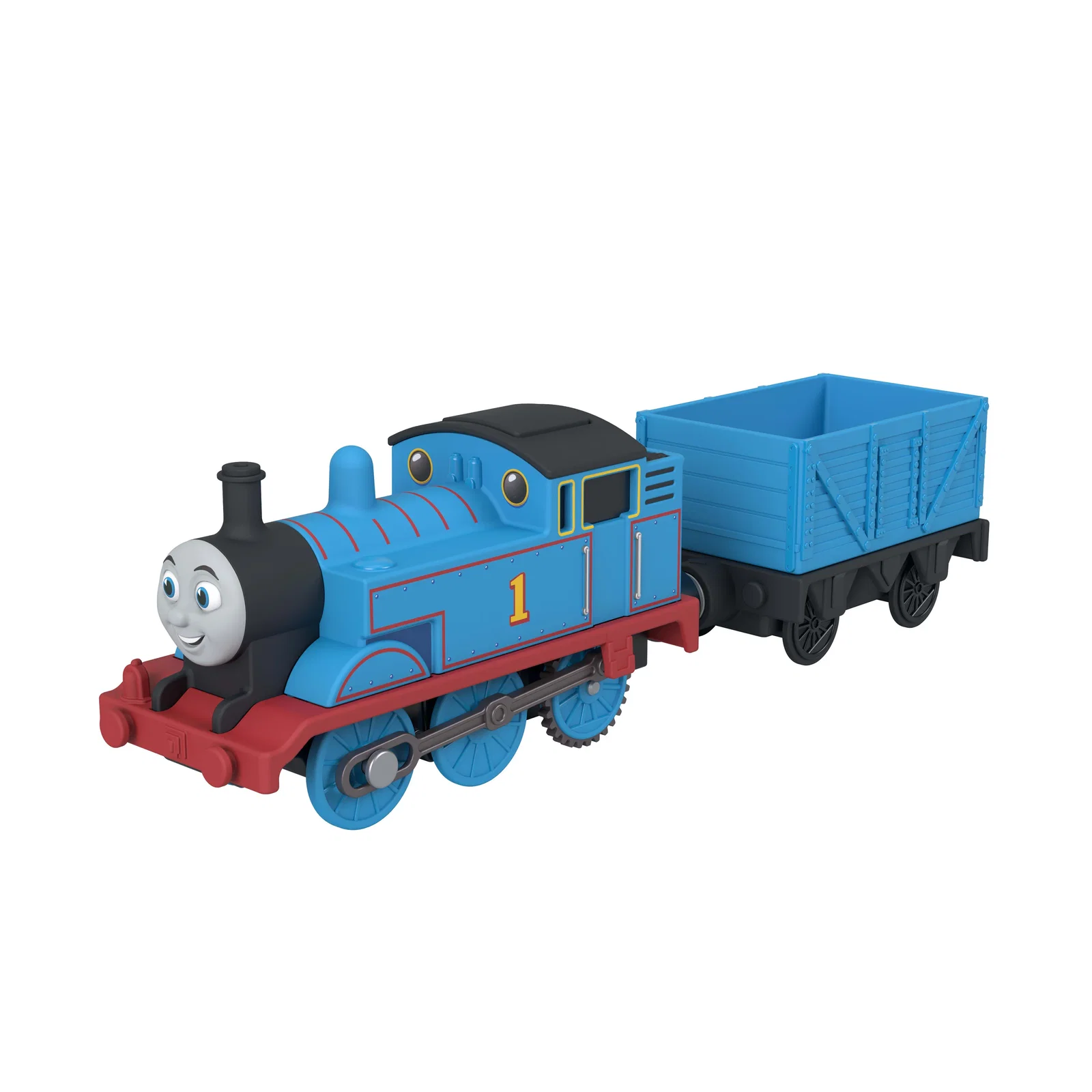 Image of Thomas & Friends Motorized Thomas Engine