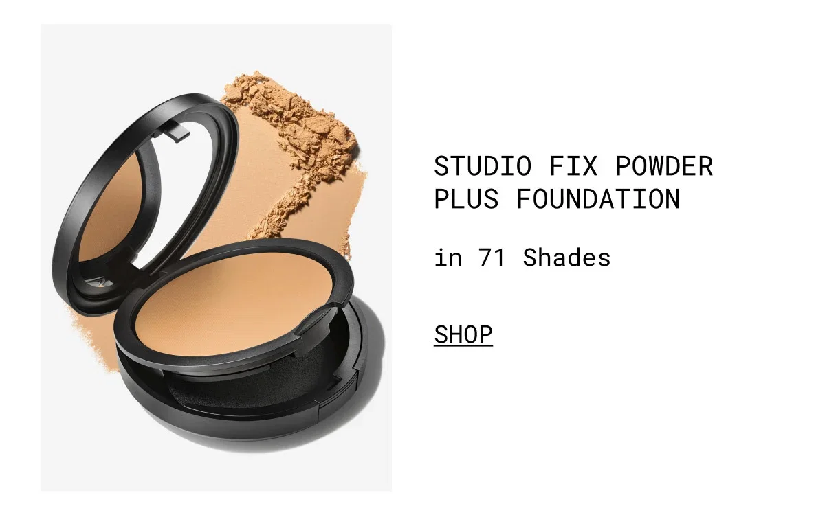 STUDIO FIX POWDER PLUS FOUNDATION | in 71 Shades | SHOP