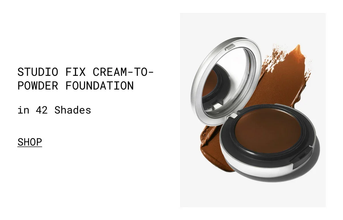 STUDIO FIX CREAM-TO-POWDER FOUNDATION | in 42 Shades | SHOP