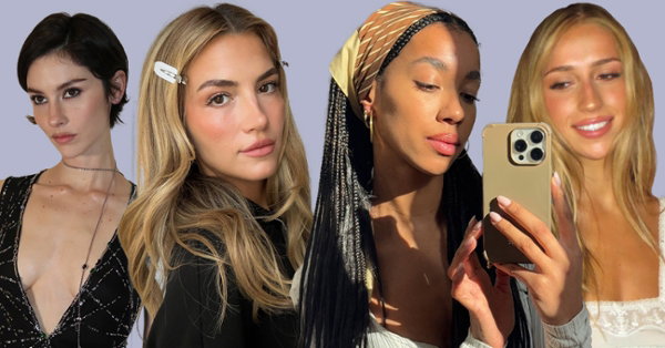 From The Bixie to Golden-Hour Brunette: Expect These 10 Hair Trends to Define Summer 2026