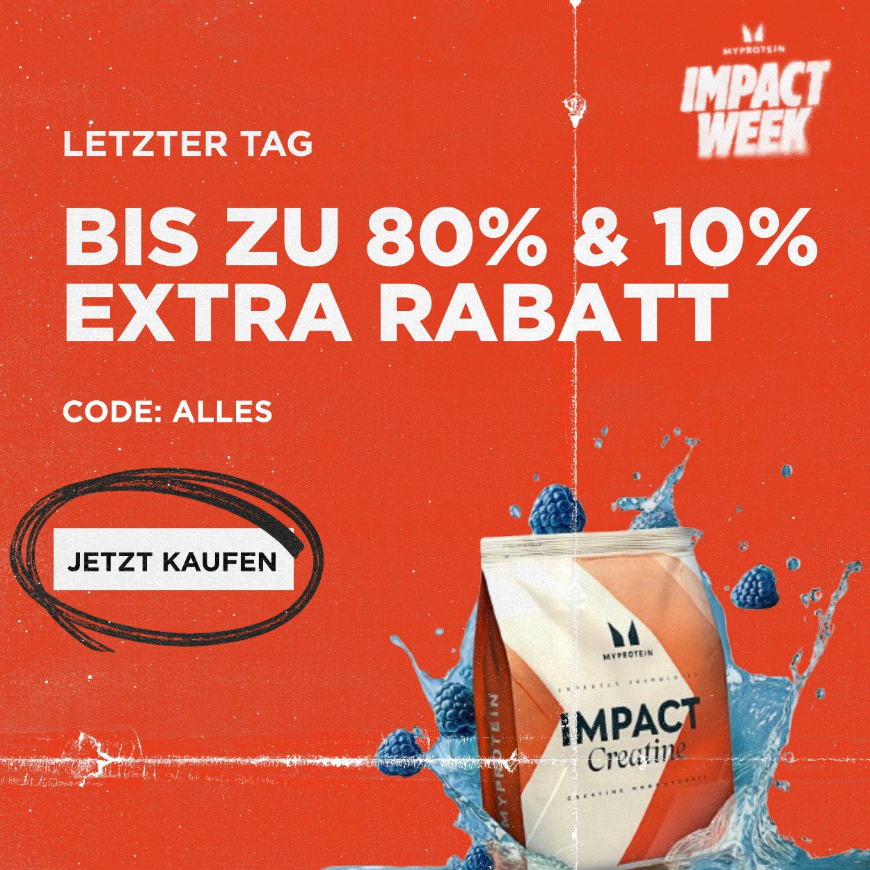 Impact Week