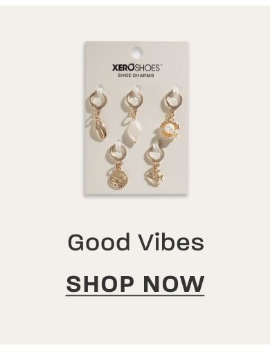 Good Vibes