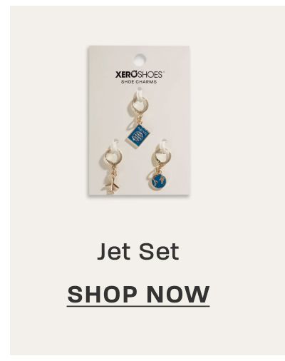 Jet Set