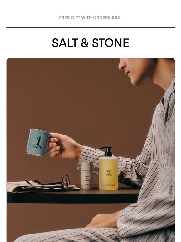 Need a gift for Dad?
