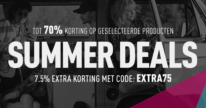 BaxDeals