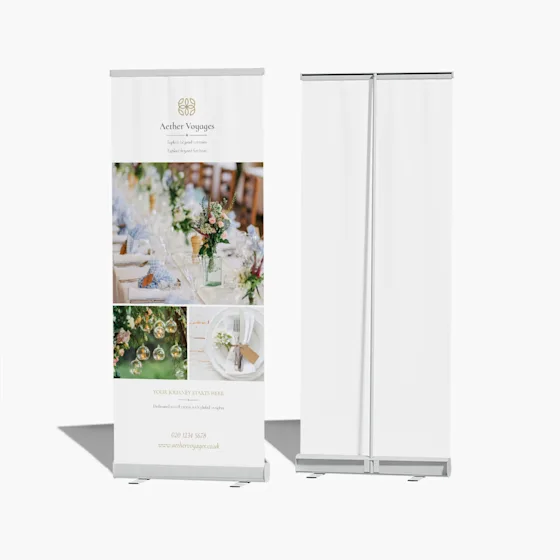 Roller Banners