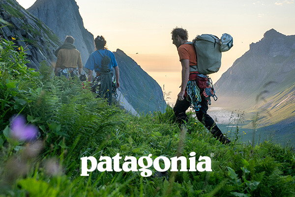 Patagonia