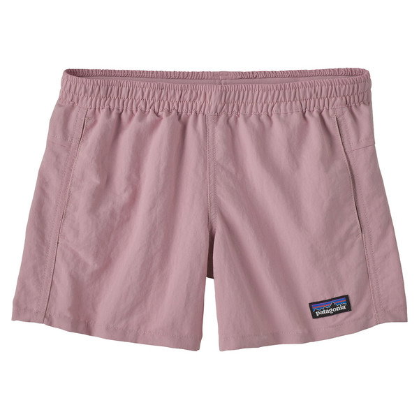 K'S BAGGIES SHORTS 4 IN. - UNLINED