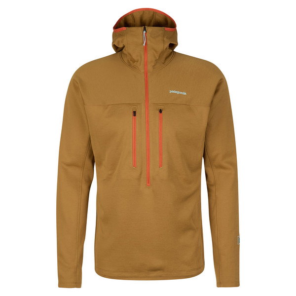 M'S R1 ULTRALIGHT HOODY