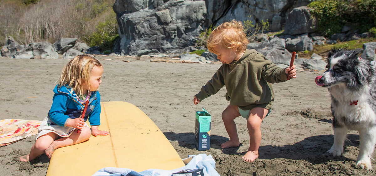Patagonia Kinder