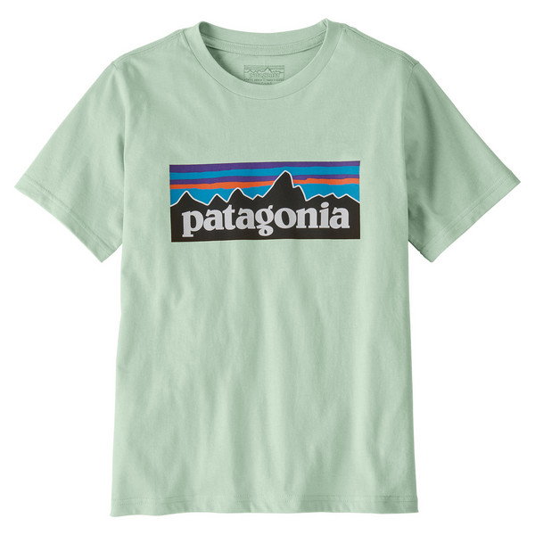 K'S P-6 LOGO T-SHIRT