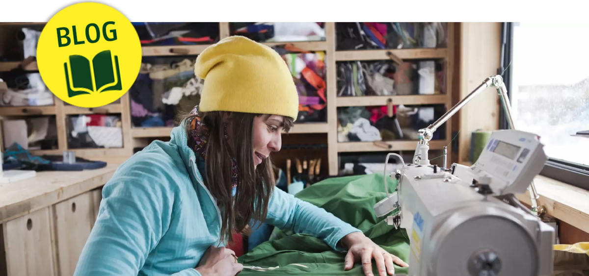 Patagonia Qualität