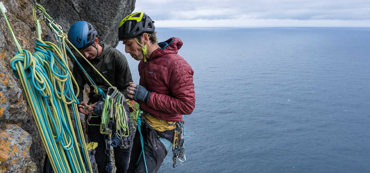 Patagonia Herren