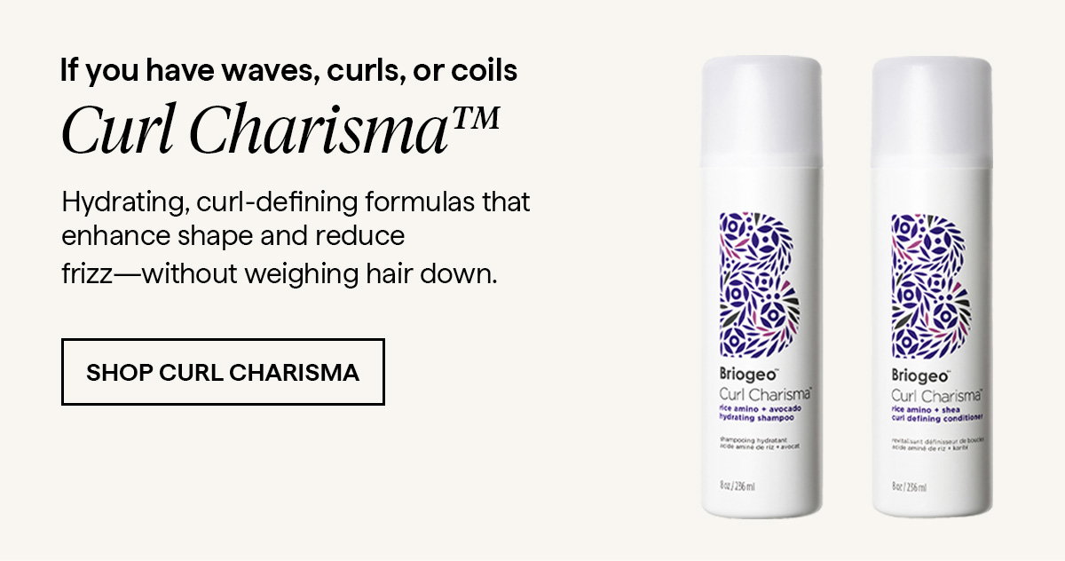 Hydrating, curl‑defining formulas that enhance shape and reduce frizz—without weighing hair down.