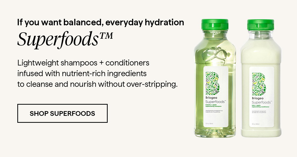 Lightweight shampoos + conditioners infused with nutrient‑rich ingredients to cleanse and nourish without over‑stripping.