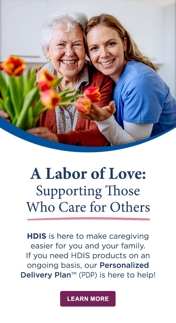 Caregiving