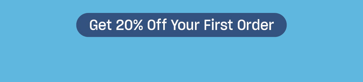 Get 20% off your first order