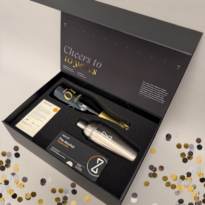 Enter our birthday box giveaway!