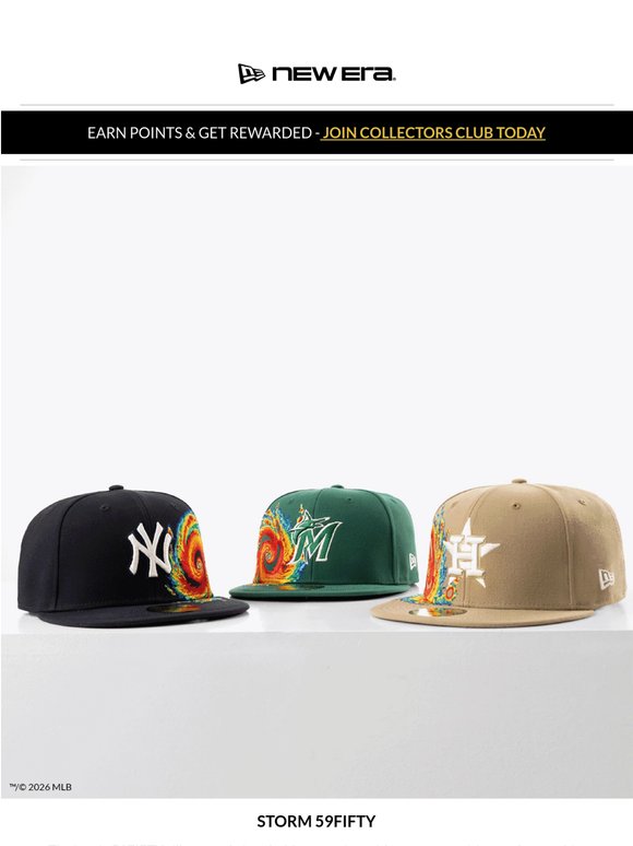 STORM 59FIFTY