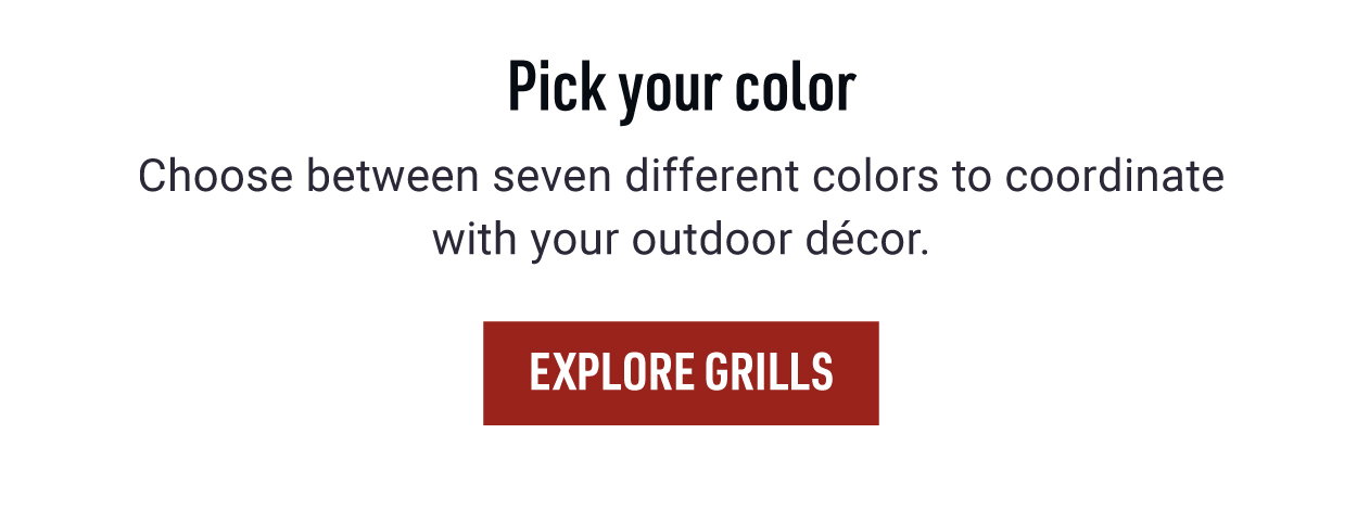 Explore all colors