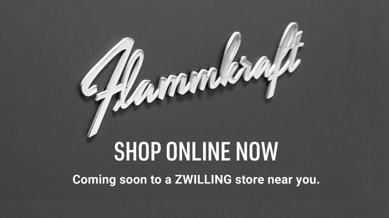 Shop Flammkraft Now Online
