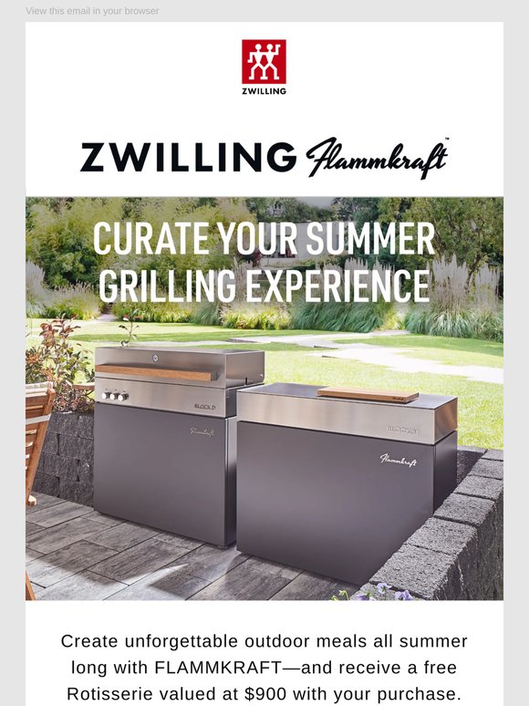 We are giving the gift of Al Fresco dining 🎁