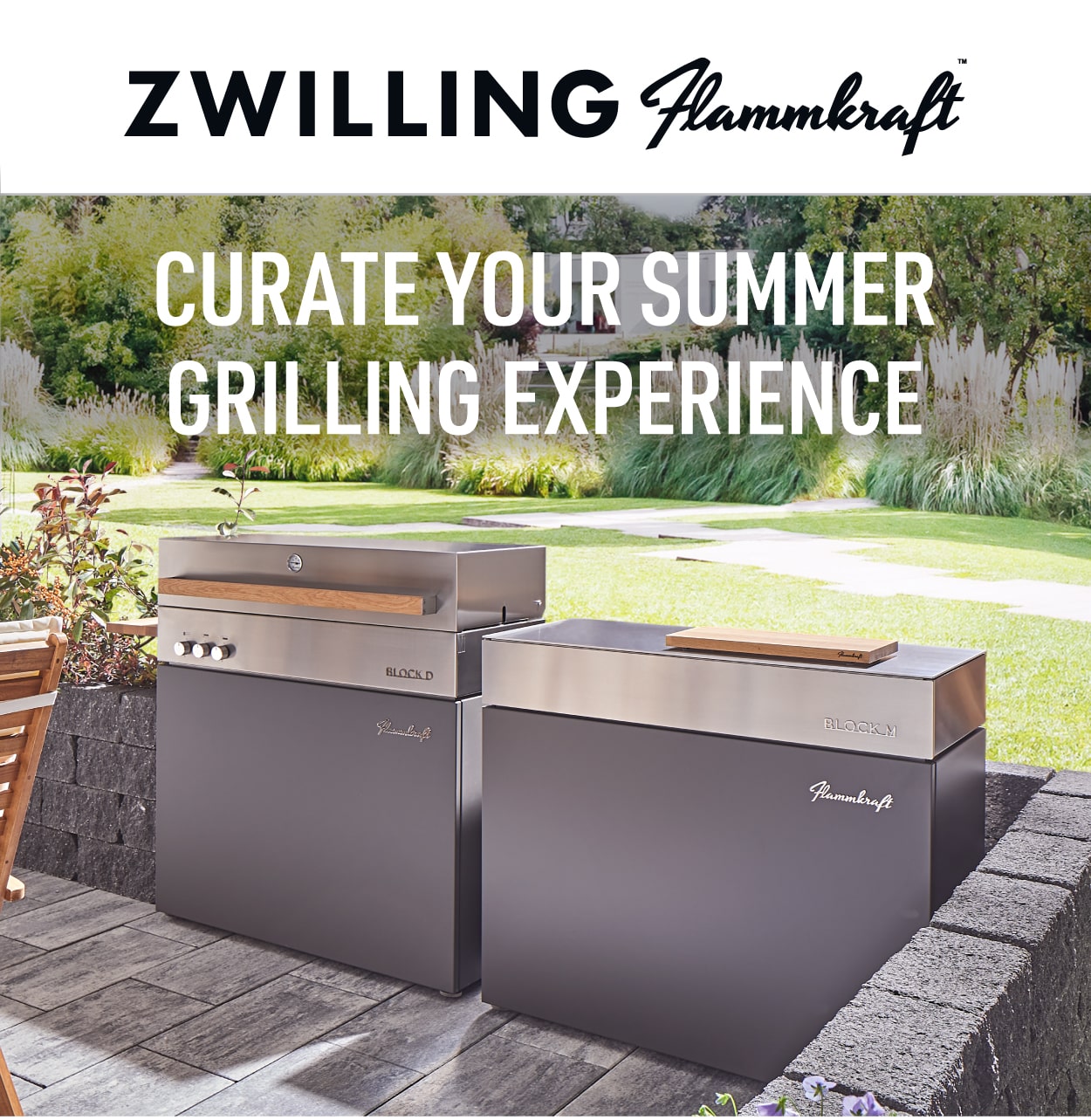 Curate Your Summer Grilling Experience 