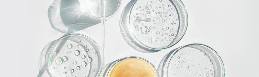 Petri dishes