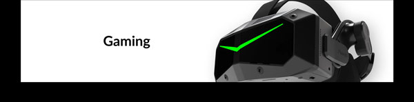 Gaming