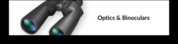 Optics & Binoculars