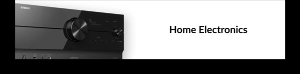 Home Electronics