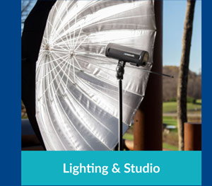 Lighting & Studio