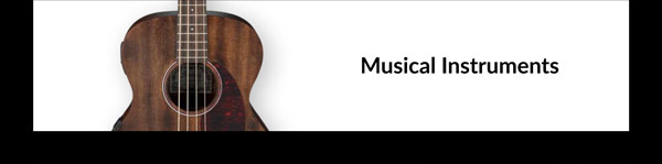 Musical Instruments