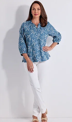 Ultimate Pull-on Stretch Trousers
