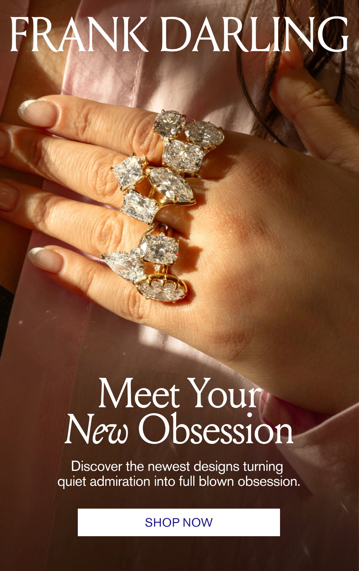 Meet your newest obsession