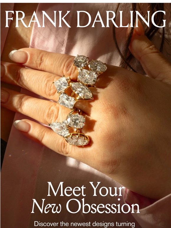 Warning: Ring Obsessions Inside